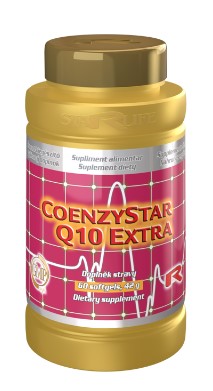 Coenzystar Q10 EXTRA