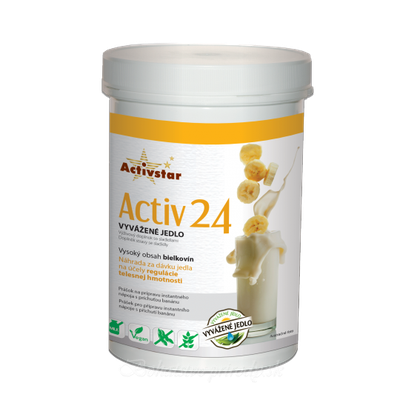 Activ 24 - tropic - chudnutie