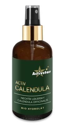 ACTIV Calendula sprej 100ml