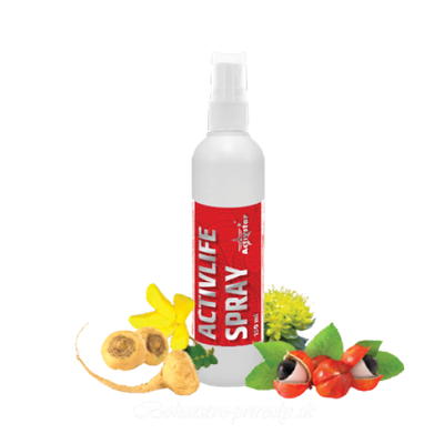 Activlife Spray 150ml