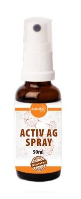 Activ AG sprej 50ml