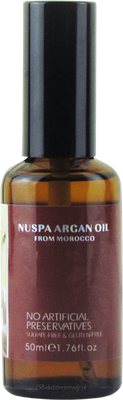 ARGAN OIL 50ml - arganový olej