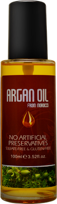 Arganový olej - ARGAN OIL 100ml