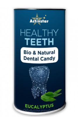 Bio Healthy teeth 25ks