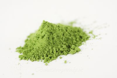 Matcha čaj Gastro 1KG