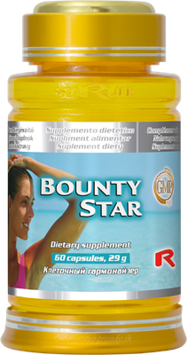 Bounty Star - menopauza