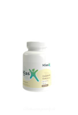 Colostrum Klas