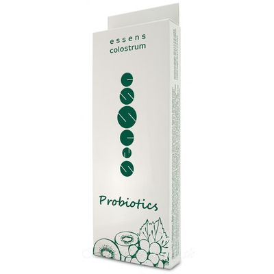 Colostrum probiotiká