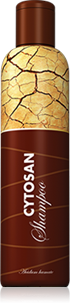 Cytosan šampón, 200ml