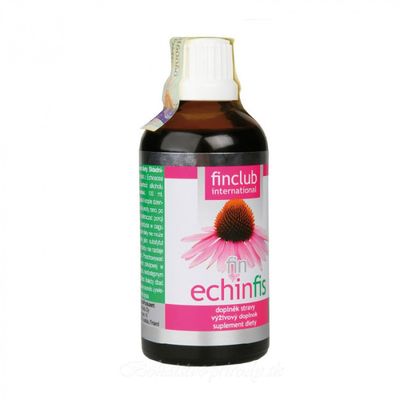 Echinfis, 100ml