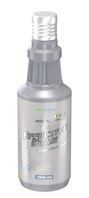 EFFECTIVE STAR EXTRA STRONG - 500 ml