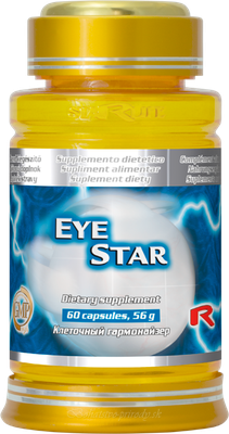 Eye Star