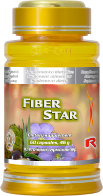 Fiber Star