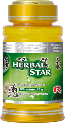 Herbal Star