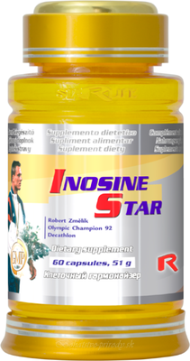 Inosine Star