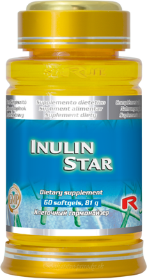 Inulin Star