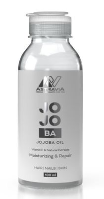 JOJOBA OIL - Jojobový olej