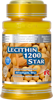 Lecithin 1200 Star