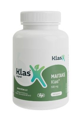 Maitake Klas