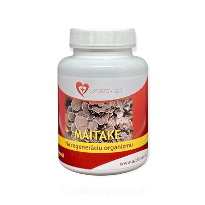 Maitake - huba