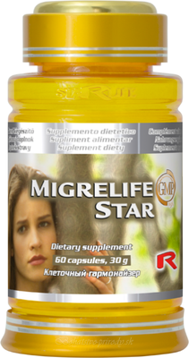 Migrelife Star