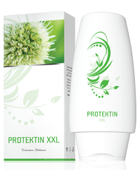 Protektin XXL (Energy)