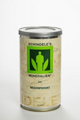 Schindeleho minerály 400g