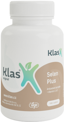 Selen Plus - KLAS