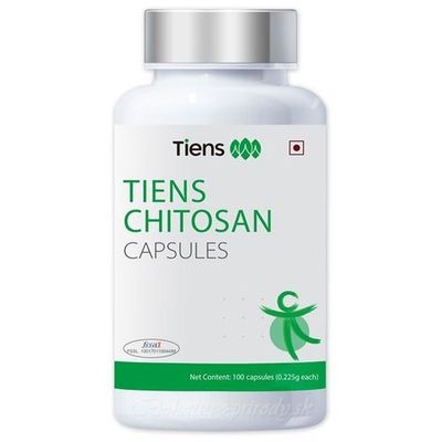 Tiens Chitozan - Chitosan