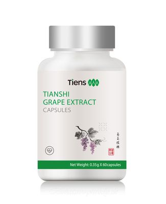 Tiens Cholikan - RESVERATROL