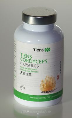 Tiens Cordyceps