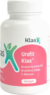 Urofit Klas