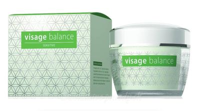 Visage Balance (Energy), 50ml - pleťová maska