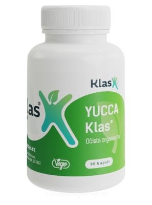 Yucca Klas